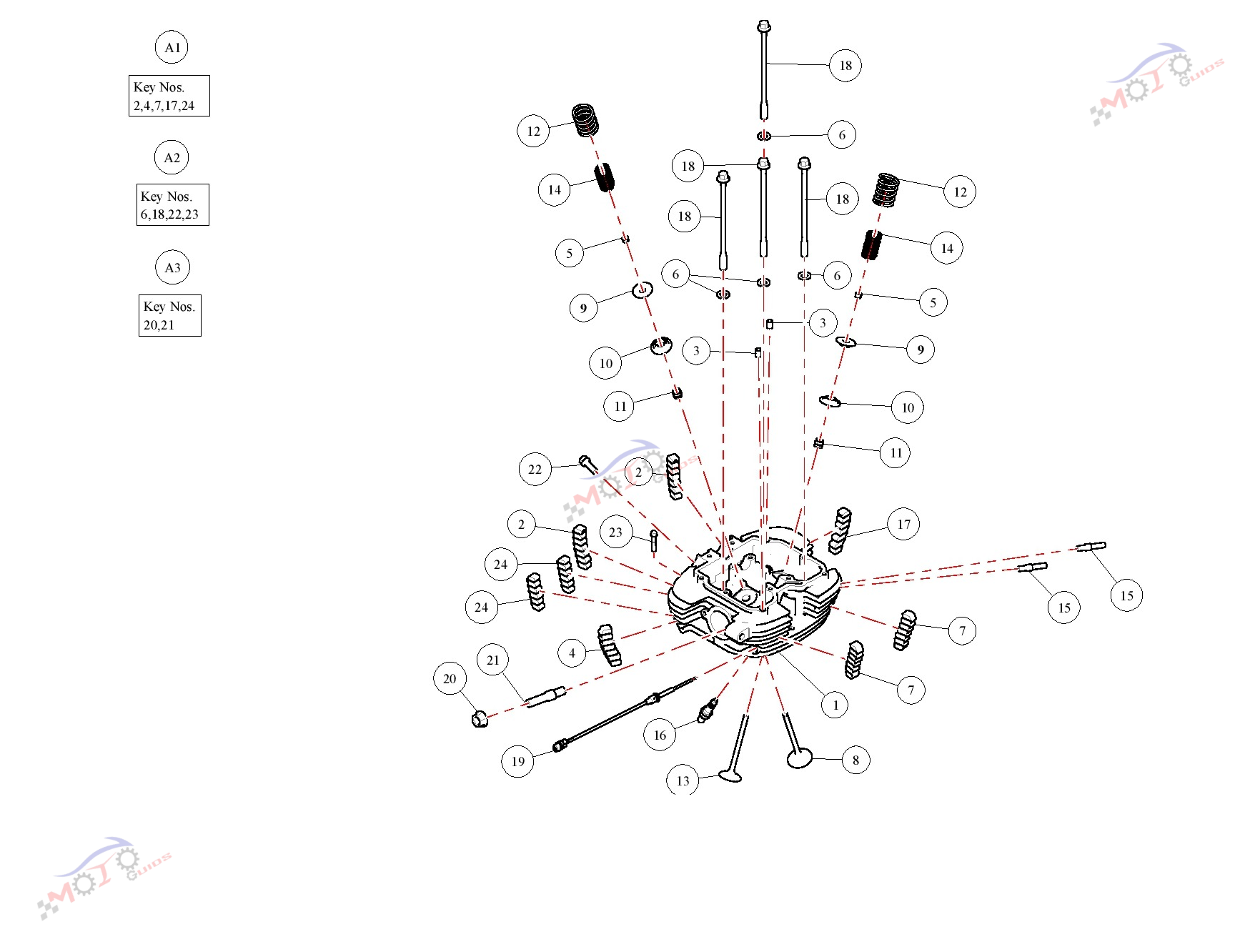Engine Diagram